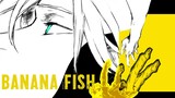 【BANANA FISH | Trembling Murder】We will meet in the morning light of other worlds