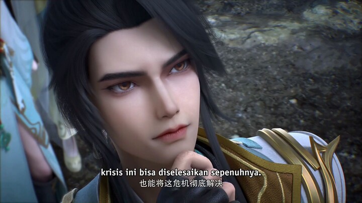 The Supreme Body Refining Master Episode 32 Sub Indo