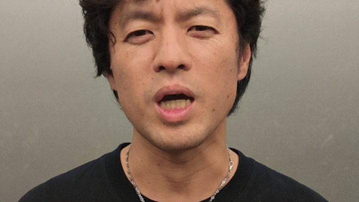 I just found out today that I’m supposedly divorced [eyes rolling] [eyes rolling] [eyes rolling]. Ho