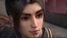 Word of Honor Season 2 Episode 11 Sub Indo