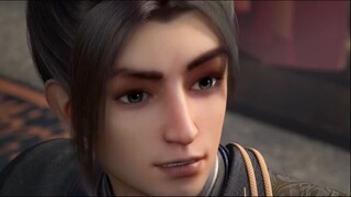 Word of Honor Season 2 Episode 11 Sub Indo