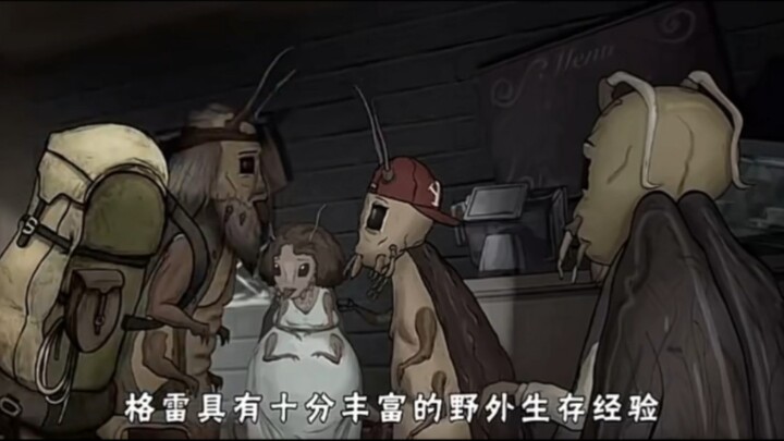 蟑螂可以入药呢，还可以吃掉很多垃圾，其实达到一种平衡就好！