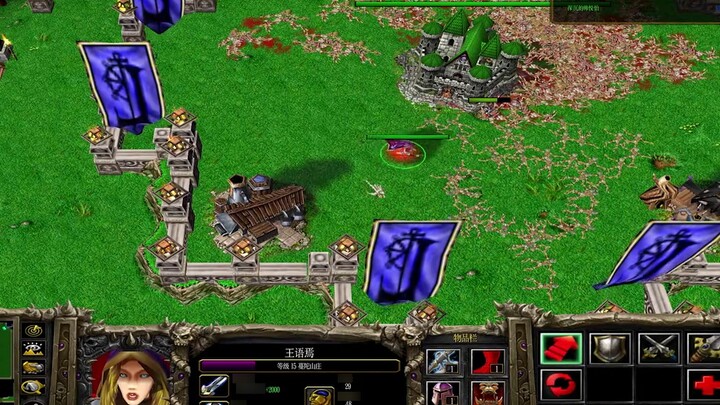 It’s 2009, and you’ve been playing Warcraft RPG on a battle platform all night… [HD Childhood]