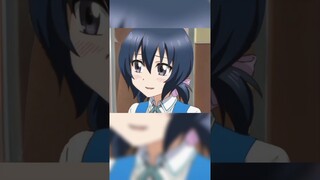 cewek anime yang lahir 07 februari #waifu #anime #shorts
