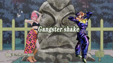 [Nhảy][Cosplay]Gangsta Dance|<Cuộc phiêu lưu của Jojo>|P Control