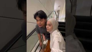HONEYMOON SINGAPORE BUKAN KONSUMSI JOMBLO