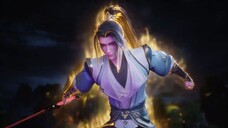 Lingwu Continent Eps 78 indo