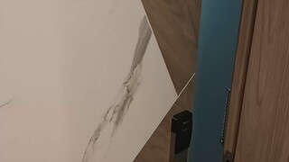 房东说这里有间能投屏的房