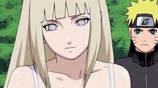 DELTA MAU MAKSA SAMA NARUTO