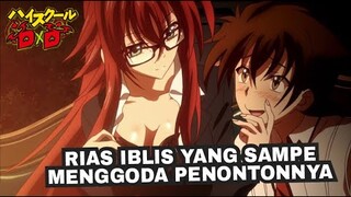 Waifu-nya Semua Penyuka Harem | Highschool DxD #waifusapanih