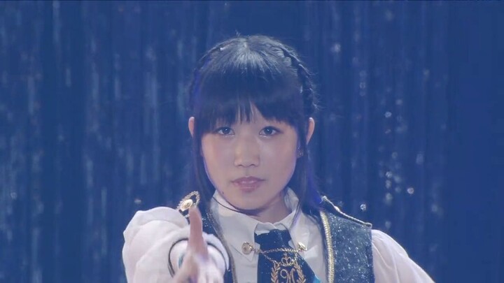 THE IDOLM@STER MILLION LIVE! 3rdLIVE TOUR BELIEVE MY DRE@M!! @MAKUHARI DAY2