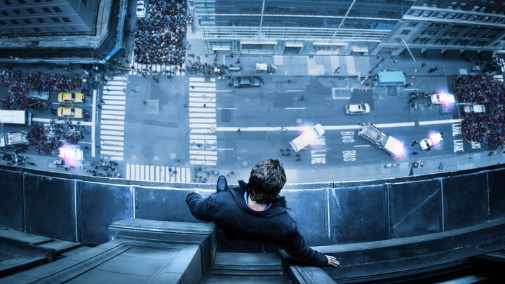 ทีมอาชญากรไอคิวสูงขโมยทรัพย์สมบัติจำนวนมหาศาล