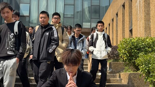 湖南大学出现个马克波罗
