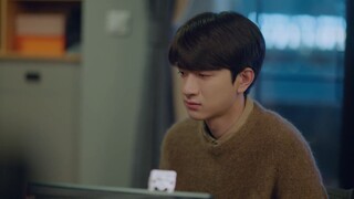 ANGELS FALL SOMETIMES (EP 18)