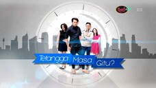 Tetangga Masa Gitu- - Episode 1 - Rumah Baru dan Meja Pimpong - Part 3