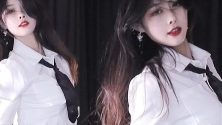 【Shu Yao】เซ็กส์บนชายหาด | พิธีกรสาวสุดเซ็กซี่ในชุดกระโปรงสั้นและยูนิฟอร์ม