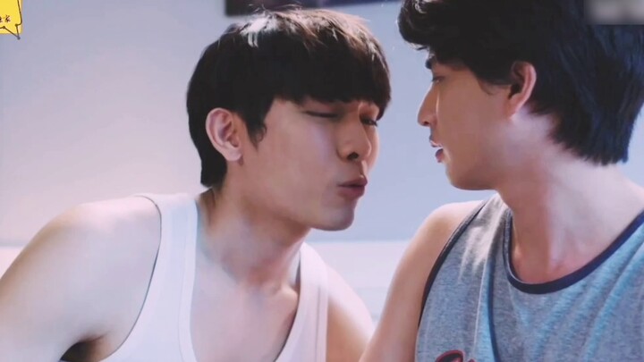 [Living with Love] The daily love life of the cute top and the tsundere bottom is so sweet!