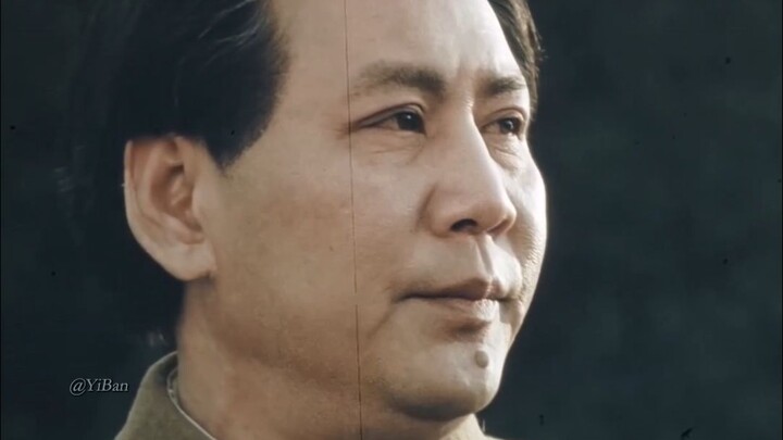 Bốn mươi tám năm trôi qua, chớp mắt đã thành dĩ vãng.