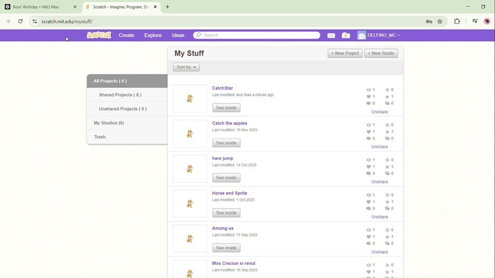 scratch catchstar 2025 by cebuc cristian
