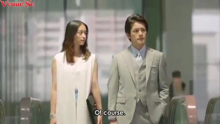 Love Catharsis EP3 [ENGSUB]