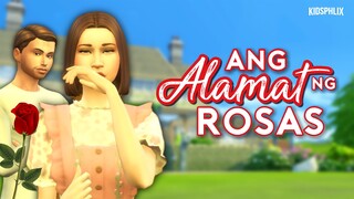 ANG ALAMAT NG ROSAS | Kwentong Pambata (KIDSPHLIX)