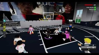 Ankle Snatcher | RB World 4