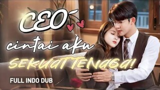 CEO itu mencintaiku sekuat tenaga
