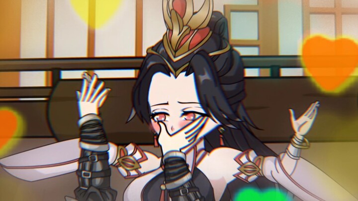 Episode 17: Master Qingmeng's Complete Submission