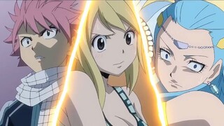 Hội Pháp Sư Fairy Tail - Tập 87 ( Lồng Tiếng )