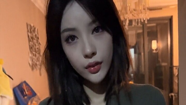 我这人，没事儿就喜欢做做梦！
