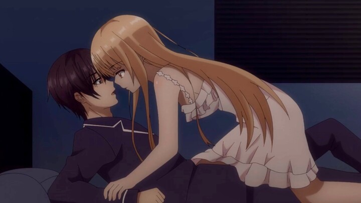 Otonari no Tenshi-sama Season 2 Scene Bapernya Lebih Brutal Dibandingkan Season 1! 😂🔥