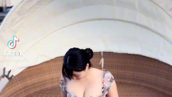 bening