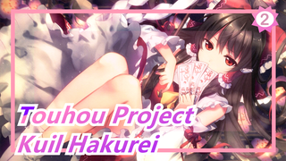 [Touhou Project/MMD] Coklat Valentine di Kuil Hakurei, Sangat Direkomendasikan_2