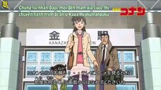 [Vietsub] Conan Tập 762: HÀNH TRÌNH BÍ ẨN KAGA HYAKUMANGOKU (SUỐI NƯỚC NÓNG KAGA)