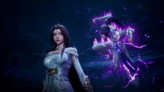 Lingwu Continent Eps116 Sub indo