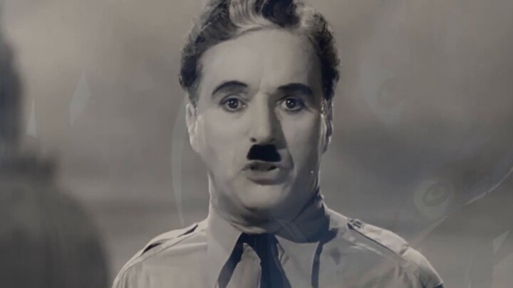 Attack on Titan×The Great DictatorWhen Call of Silence meets Fight For Liberty