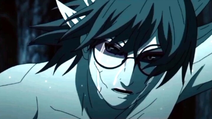 "Of course a genius who has everything can't understand, I just want me to be who I really am"