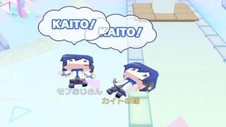 [Project Sekai] Hai Kaito rảnh rỗi sinh nông nổi