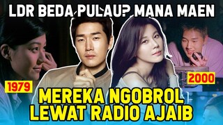 KISAH CINTA BEDA GENERASI YANG TERHUBUNG LEWAT RADIO AJAIB | RANGKUM FILM DITTO