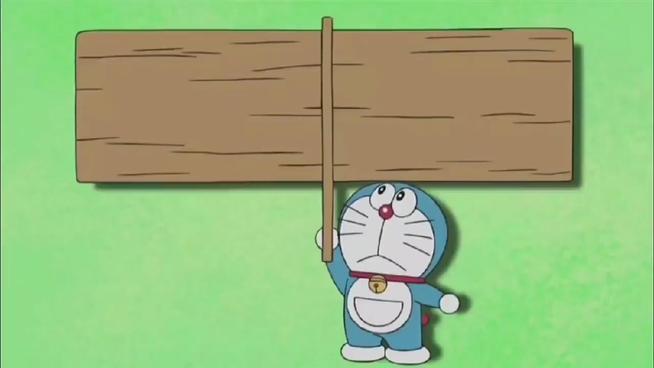 DORAEMON LỒNG TIẾNG