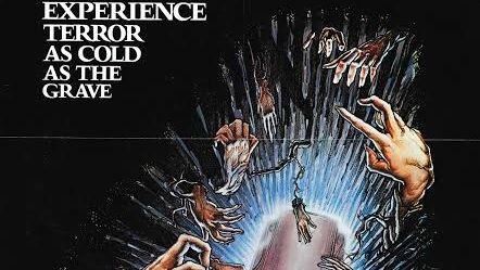 Frightmare (1983) Comedy, Horror