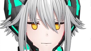 【Zentreya/熟】คลิกเพื่อดูตัวอย่างสกิน 3D ใหม่