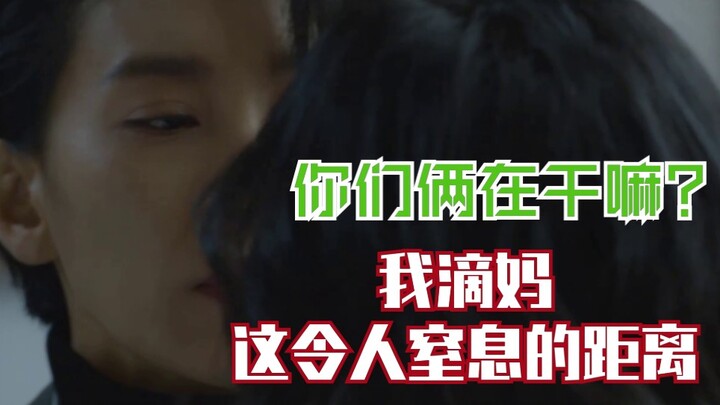 【真妍CP】英真啊，出去鬼混总是要还的~追妻火葬场石锤~