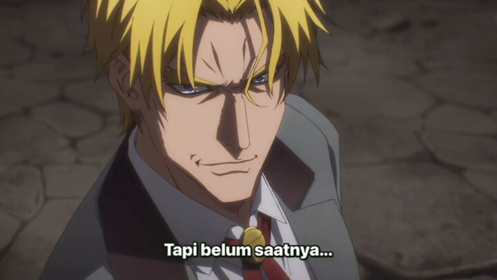 TENSURA SEASON 4 EPISODE 24 SUB INDO!!🔥