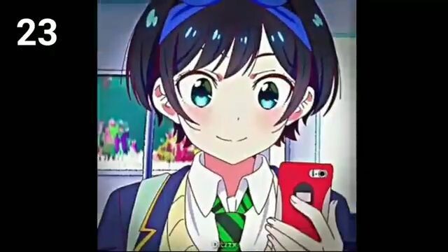Kumpulan jedag jedug anime random part 80✔️ Wibu wajib tonton