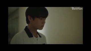 WEAK HERO // BAGIAN YG PALING SEDIH - SI EUN