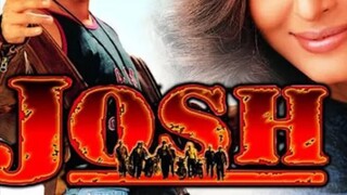 JOSH (2000) Subtitle Indonesia | Shahrukh Khan | Sharad Kapoor | Aishwarya Rai | Chandrachur Singh