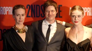 The Broadway Show: Celebrate APPROPRIATE's Opening Night with Sarah Paulson, Elle Fanning and More