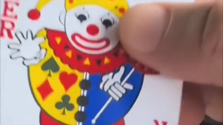 Chỉ có điều bạn không ngờ tới, chứ anh ấy chẳng có gì là không làm được.