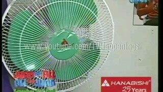 Eat Bulaga: Hanabishi Appliances compilation